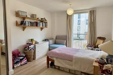 Longmead Terrace, Bath