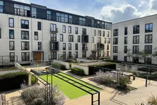 Longmead Terrace, Bath