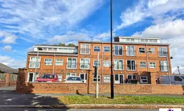 Amersall Road, Scawthorpe, Doncaster