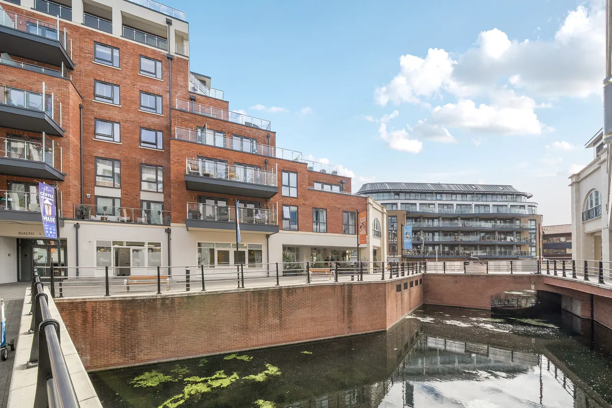 Canal Side, Maidenhead, SL6 photo 13