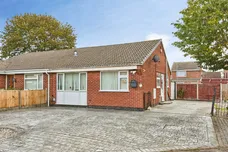Holderness Close, Stenson Fields, DERBY