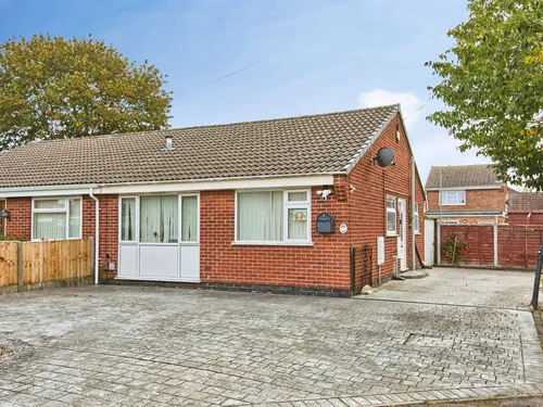 Holderness Close, Stenson Fields, DERBYphoto