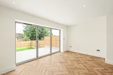 Coombe Gardens, Berkhamsted