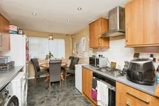 Holderness Close, Stenson Fields, DERBY