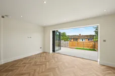 Coombe Gardens, Berkhamsted