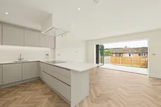 Coombe Gardens, Berkhamsted