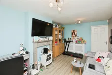 Holderness Close, Stenson Fields, DERBY