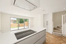 Coombe Gardens, Berkhamsted