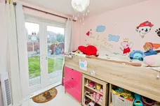 Holderness Close, Stenson Fields, DERBY