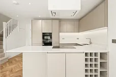 Coombe Gardens, Berkhamsted
