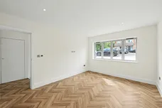 Coombe Gardens, Berkhamsted