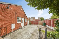 Holderness Close, Stenson Fields, DERBY