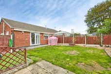 Holderness Close, Stenson Fields, DERBY