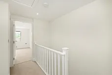 Coombe Gardens, Berkhamsted
