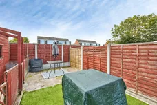 Holderness Close, Stenson Fields, DERBY