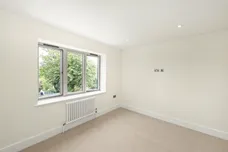 Coombe Gardens, Berkhamsted