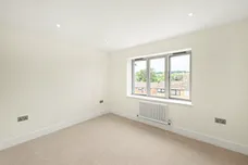 Coombe Gardens, Berkhamsted