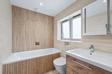 Coombe Gardens, Berkhamsted