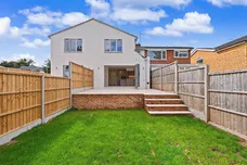 Coombe Gardens, Berkhamsted