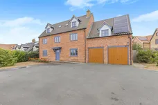 Taylor Drift, East Harling, Norwich