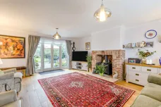 Taylor Drift, East Harling, Norwich