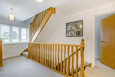 Taylor Drift, East Harling, Norwich