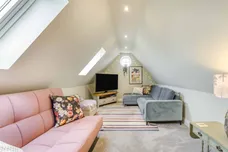 Taylor Drift, East Harling, Norwich