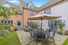 Taylor Drift, East Harling, Norwich