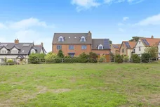 Taylor Drift, East Harling, Norwich