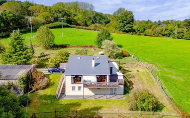 Colston Road, Buckfastleigh