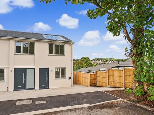 Coombe Gardens, Berkhamstedphoto