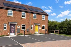 Curlew Road, Wyberton, Boston