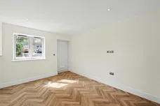 Coombe Gardens, Berkhamsted