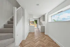 Coombe Gardens, Berkhamsted