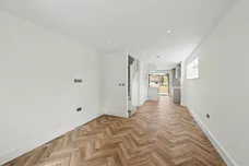 Coombe Gardens, Berkhamsted