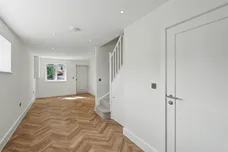 Coombe Gardens, Berkhamsted