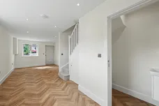 Coombe Gardens, Berkhamsted