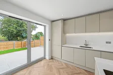 Coombe Gardens, Berkhamsted