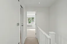 Coombe Gardens, Berkhamsted
