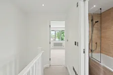 Coombe Gardens, Berkhamsted