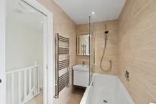 Coombe Gardens, Berkhamsted