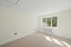 Coombe Gardens, Berkhamsted