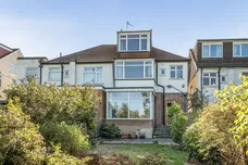 Lavender Hill, Enfield