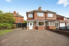 Curbar Road, Birmingham
