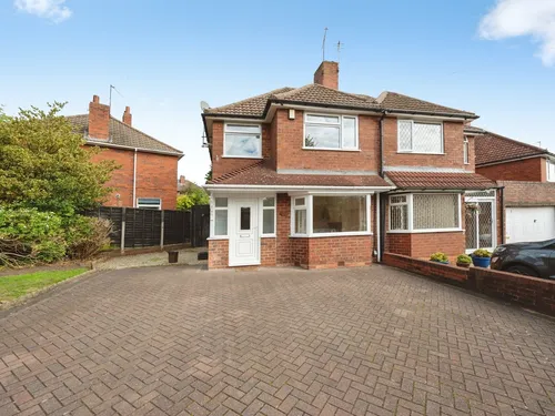 Curbar Road, Birminghamphoto