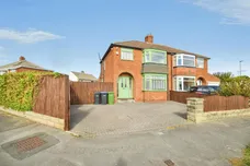 Newham Crescent, Marton-In-Cleveland, Middlesbrough