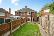 Curbar Road, Birmingham