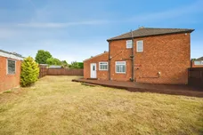 Newham Crescent, Marton-In-Cleveland, Middlesbrough