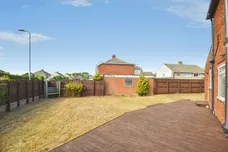 Newham Crescent, Marton-In-Cleveland, Middlesbrough