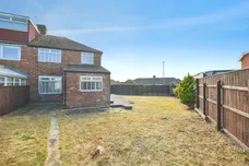 Newham Crescent, Marton-In-Cleveland, Middlesbrough